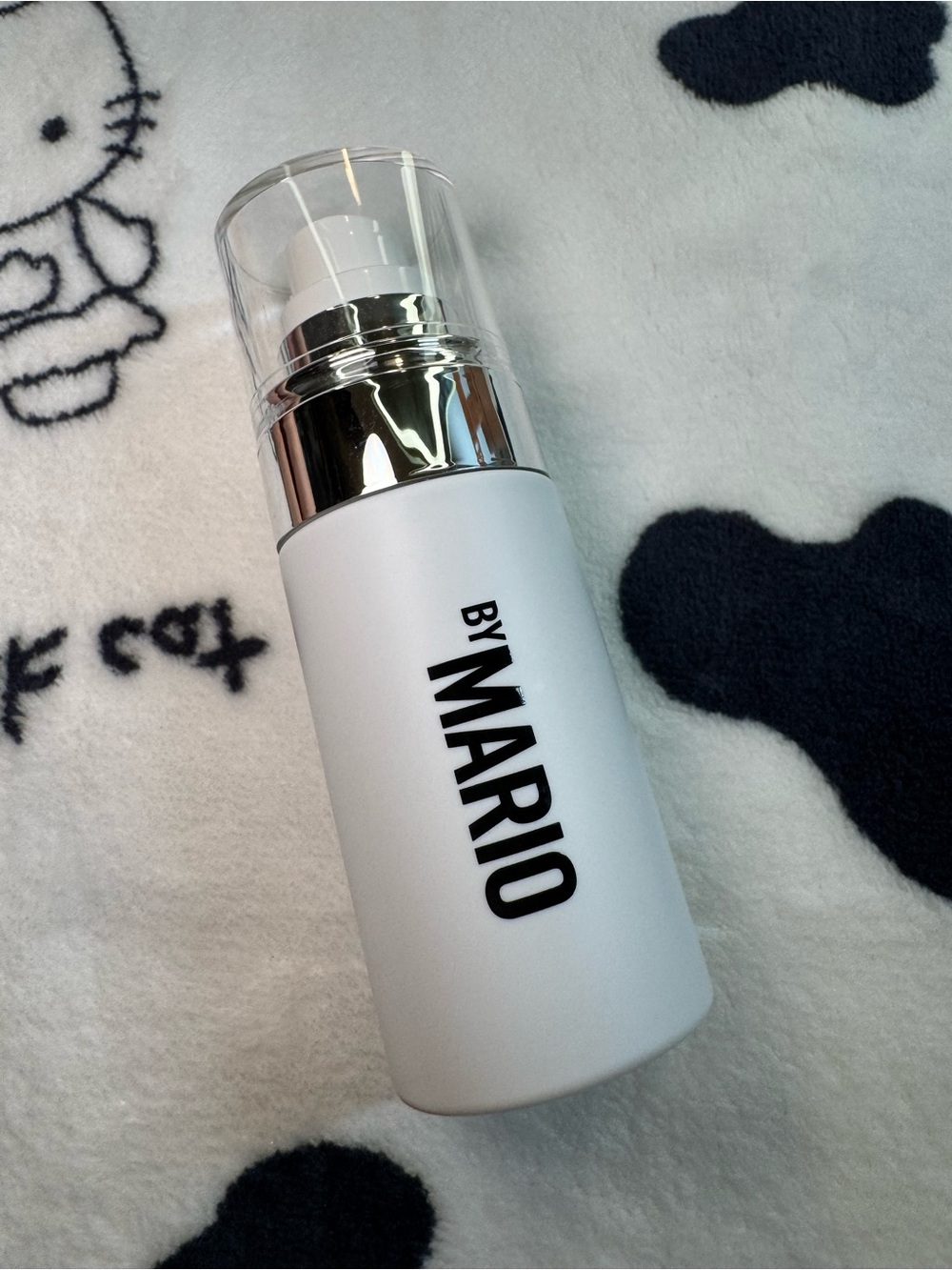 MAKEUP BY MARIO Mini SurrealSkin® Waterproof Setting Spray with 16HR Wear